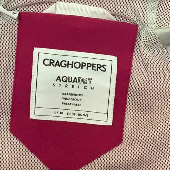 Craghoppers CALDBECK JACKET - Baton Rouge - Picture 12 of 16